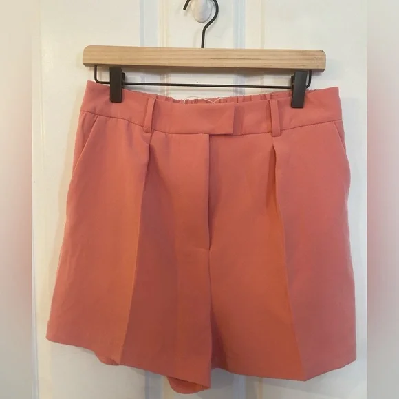 Steve Madden Dress Shorts - Picture 1 of 3
